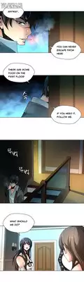 [Fantastic Whale] Twin Slave Ch.1-21 (English) (Ongoing)
