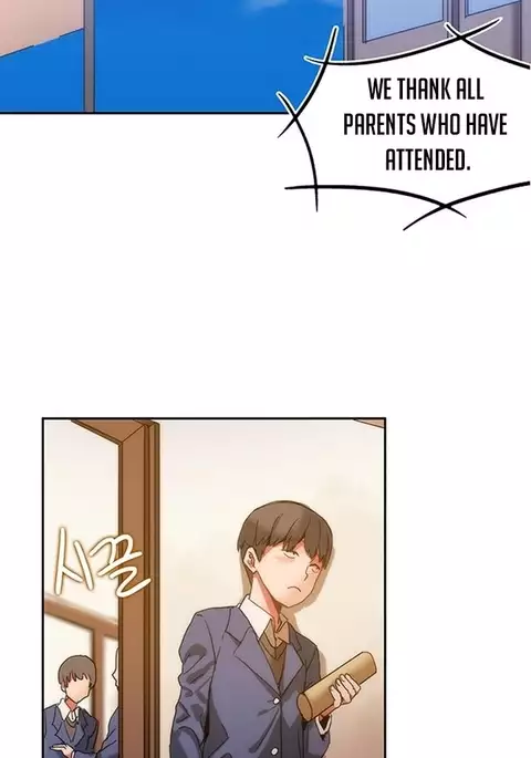 Hari Dormitory Ch.0-15