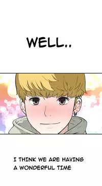 Tissue Thieves Ch.1-20 (English) (Ongoing)