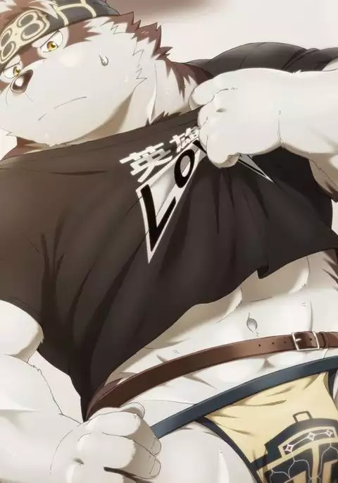 Tokyo Houkago Summoners Nijisousaku Full Color Illust Shuu