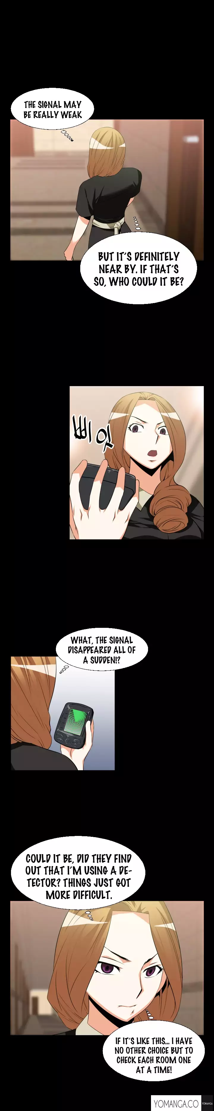 Love Parameter Ch.1-31