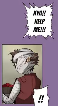 [Hong BanJang] Aharoo Ch.1-40 (English) (YoManga) (Ongoing)