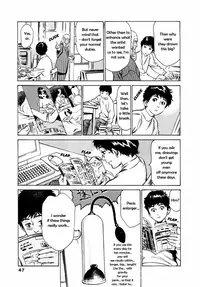 [Hazuki Kaoru] Antique Romantic Otakara Hanazono Hen Ch.1-4 [English] [SubDESU-H]