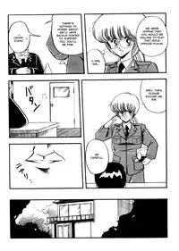 [Horikawa Gorou] Reizoku Keiyakusho - Slave Contract [English]