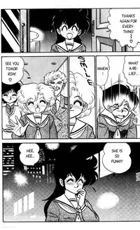 [Aro Hiroshi] Futaba-kun Change Vol.3 [English]