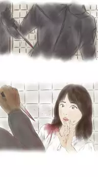 crossdresser teacher murder case [女装子 殺人]