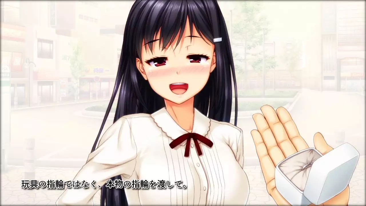 Time Leap Sex Endless