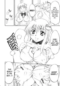 [Studio Wallaby (Nagisa Minami)] Troublekko | Trouble Girls (To LOVE-Ru) [English] [EHCOVE]