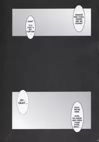 (Comic Castle 2005) [Youkai Tamanokoshi (CHIRO)] RENEWS (Eyeshield 21) [English] [D-W]