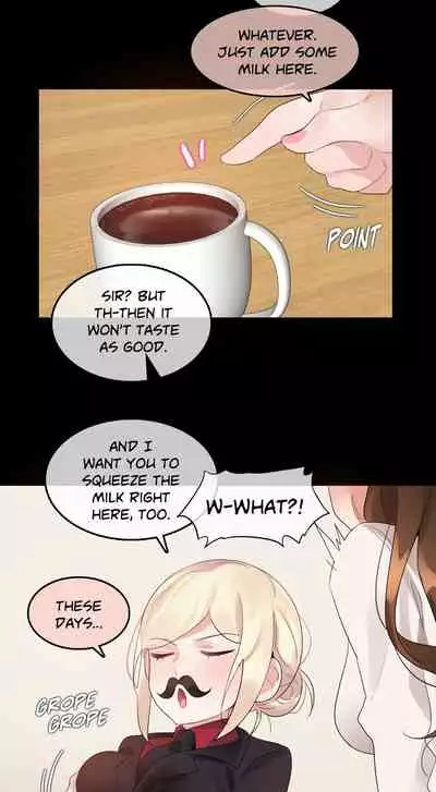 [Alice Crazy] Perverts' Daily Lives Episode 3: Shin Seyoung's Tag Hunt [Ch 1-12] [Complete] [Digital]