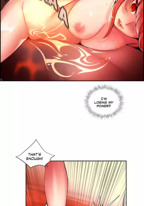 Lilith`s Cord Ch.1-41