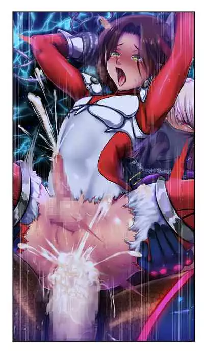 SweetEdda vol.09 Aku no Soushiki Hen