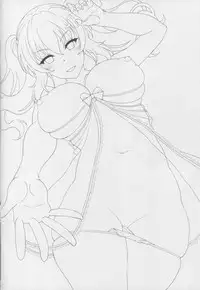 (COMITIA119) [Studio Aruta (Kusui Aruta)] Loli-gao Kyonyuu JK no Meikko ga Iru Fuuzoku ga Arutte Hontou desu ka? 2