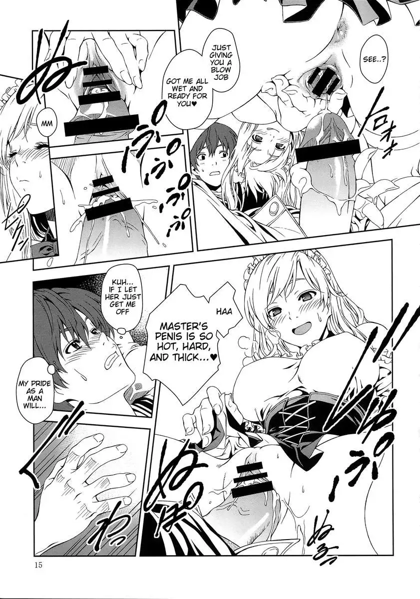 Floriography ~Phalaenopsis~