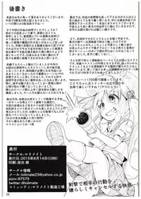 (C88) [Lolimate (Niisan)] Nekogarasu ni Sasowarete! (Touhou Project)