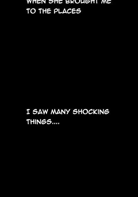 The Taste of the Hand Ch.1-15