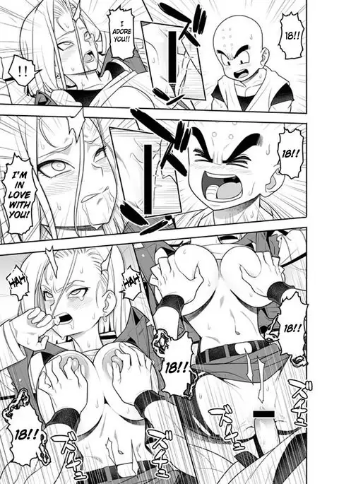 H Shinai to Derarenai Seishin to Toki no Heya | Trapped in the Room of Spirit and Time Until you Have Sex