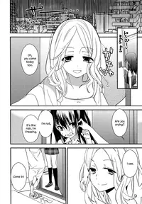 [Gyuunyuu Rinda] Torotoro no Koi Ch. 1-7 [English] [TZdY]