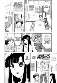 [Kotono Wakako] Classmate wa Ore no Yome! 1 - The classmate is my bride! [English] [Black Chronicle]