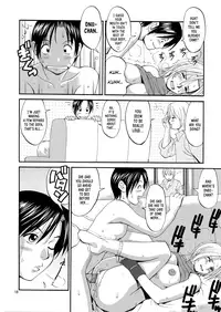 THE YURI & FRIENDS MARY SPECIAL