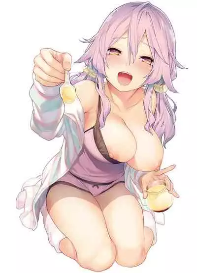 [Anthology] LOVE ADDICTION [Digital]