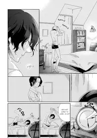 [Scarlet Beriko] Joou to Shitateya Ch. 1-5 [English] [MadameLePoo Scanlations]