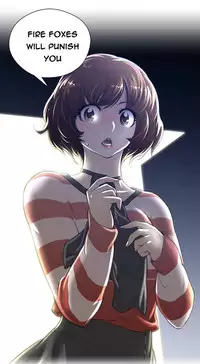 Perfect Half Ch.1-21 (English) (Ongoing)