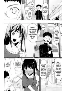 [Taropun] Linked Mirror (COMIC Aun 2011-10) [English] [EHCOVE]