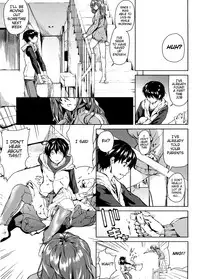 [Aduma Ren] Koimitsu Fragrance [English]