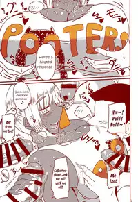 (Layers Cafe) [EROQUIS! (Various)] DELIGHTFULLY FUCKABLE AND UNREFINED HAPPY HOUR!! [English] [B.R.R.]