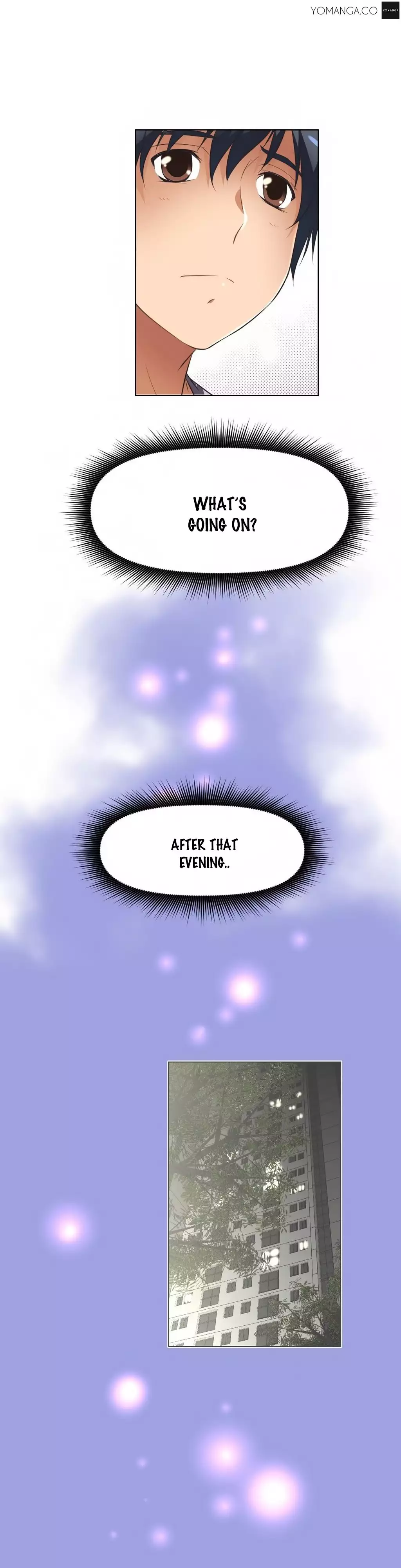 Brawling Go 0-14 Chapters