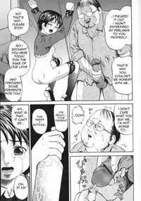 [Kawadi MAX] Shoujo Muzan (Girl Cruelty) [English] =LWB=