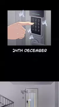 Girl Next Door Ch.1-20 (English) (Ongoing)