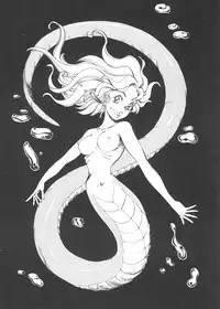 (C44) [Toraya (Various)] Ajin Tengoku Houraiou