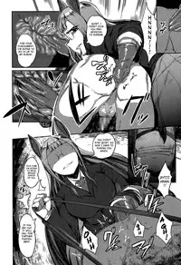[AHOBAKA] Bokudakeno Mukougawa Ch. 0-5, 7, 9 [English] [MintVoid + Vile,SaHa,thetsuuyaku]