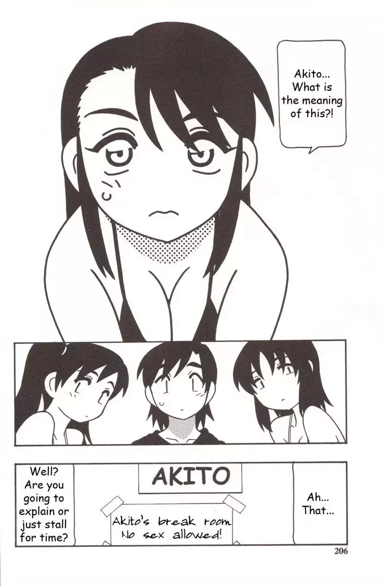 Family Play Chapter9