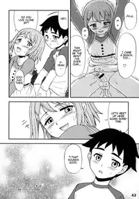 [Fujinomiya Yuu] Gensou Josou Shounen (Shotarista 2) [English] {mysterymeat3}