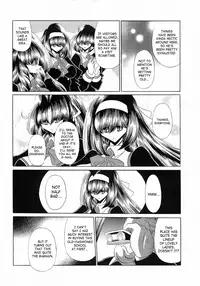 [Horikawa Gorou] Slave Hell Student Council 1 [ENG] [SaHa]