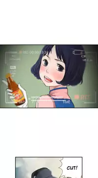 Tissue Thieves Ch.1-20 (English) (Ongoing)