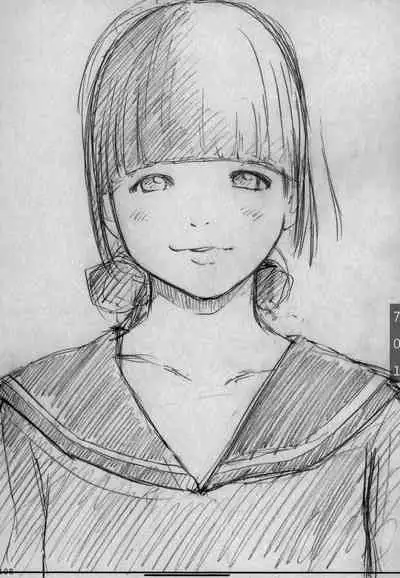 DOUJIN KI SI BOW BIROKU