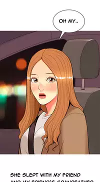 Hooker Ch.1-42 (English) (Ongoing)