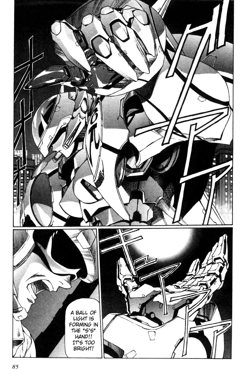 Eidron Shadow Vol2 - CH16