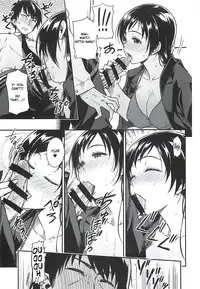 (C92) [Rokusyoku Mikan (Tachiroku)] Nitta-san Taijuu o Fuyasite Kudasai. | Please put on more weight, Nitta-san (THE IDOLM@STER CINDERELLA GIRLS) [English] [obsoletezero]