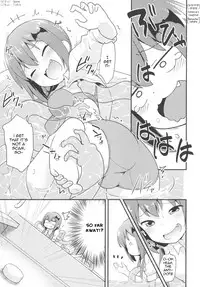 (C92) [Rotary Engine (Kannazuki Motofumi)] Satania VS Shokushuburo | Satania VS Tentacle Bath (Gabriel DropOut) [English] {Loli Army}