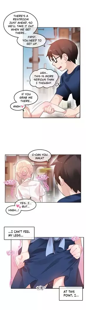A Pervert's Daily Life • Chapter 31-35