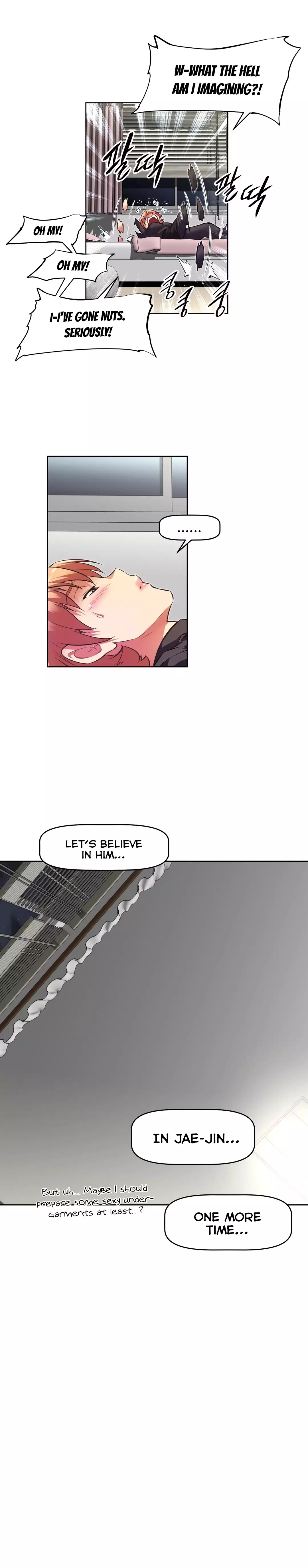 Brawling Go Ch.76-112