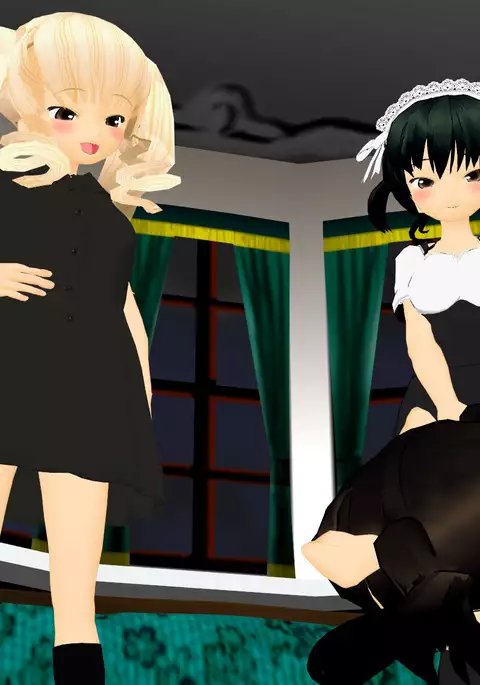 Buta ni Sareta Bishoujo | From Pretty Girl to Pig 1-6