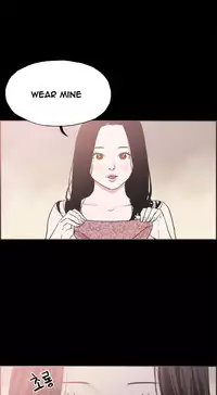 [Mr. Byeong-Su] Cohabitation Ch.1-36 (English) (Ongoing)