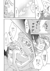 [Takaku Shouko] Ore wa Kawaii Ototo to [Digital]