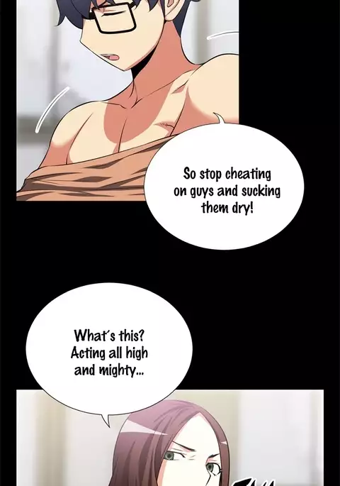 Love Parameter Ch.1-53